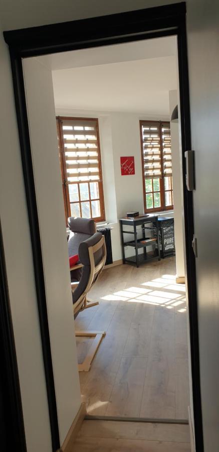 Les Fauvettes Apartment Mers-les-Bains Bagian luar foto