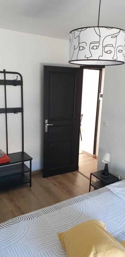 Les Fauvettes Apartment Mers-les-Bains Bagian luar foto