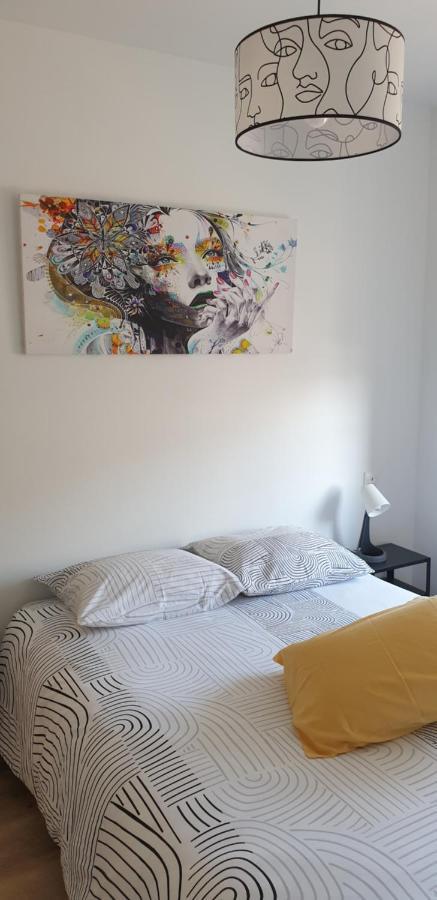 Les Fauvettes Apartment Mers-les-Bains Bagian luar foto
